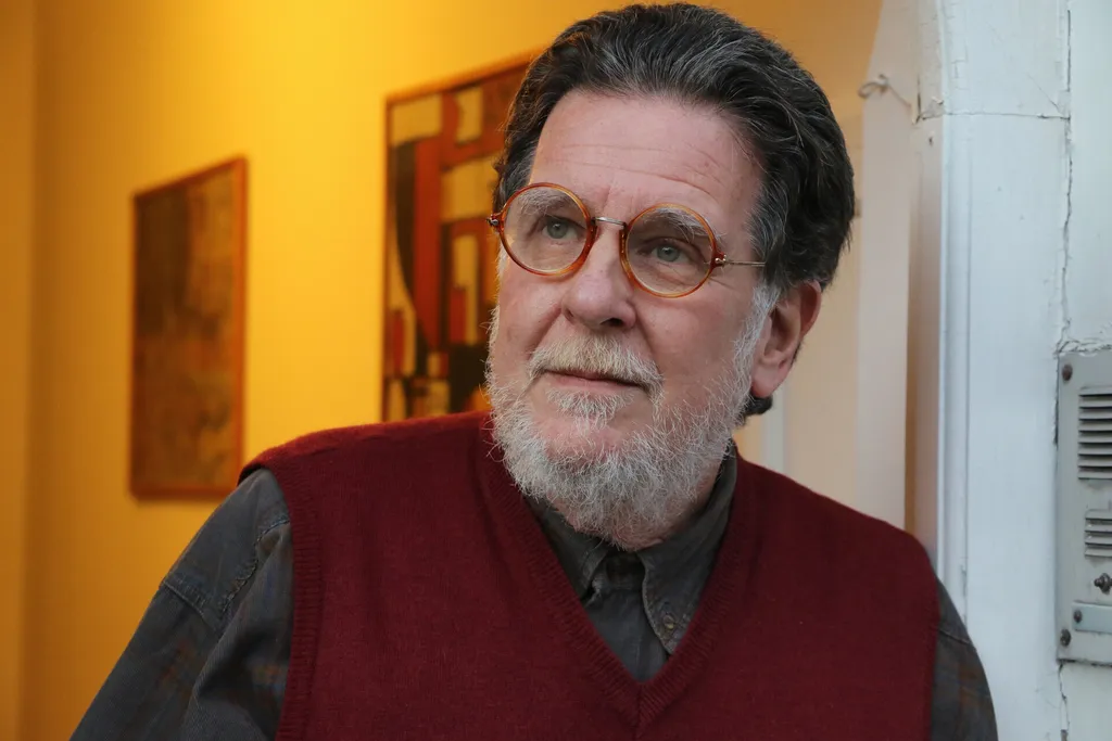 El oficio de contar