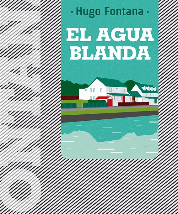 Una isla, un hombre, un escape