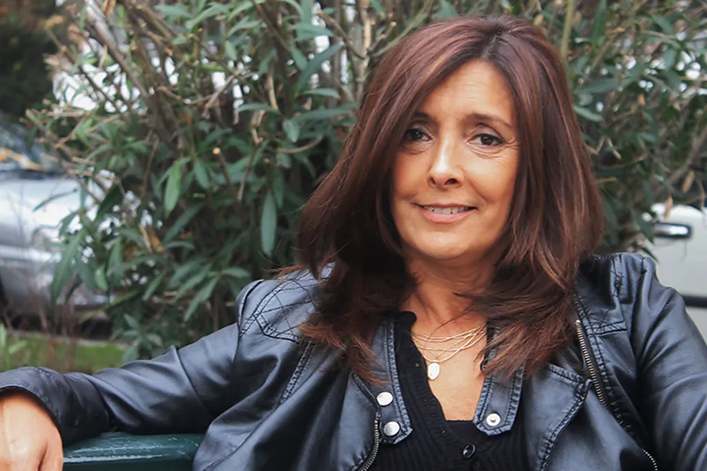 Liliana García: “Esta idea es una ‘Contra Operación Cóndor’ de la Cultura”