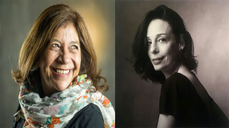 Actrices