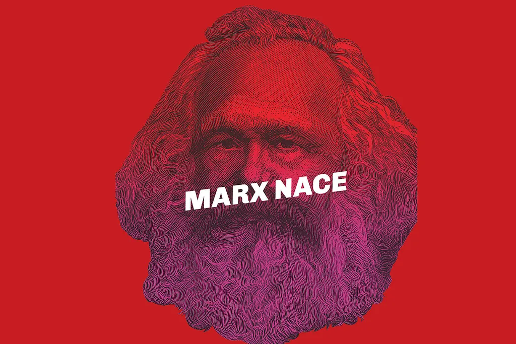 El fantasma de Marx recorre el mundo