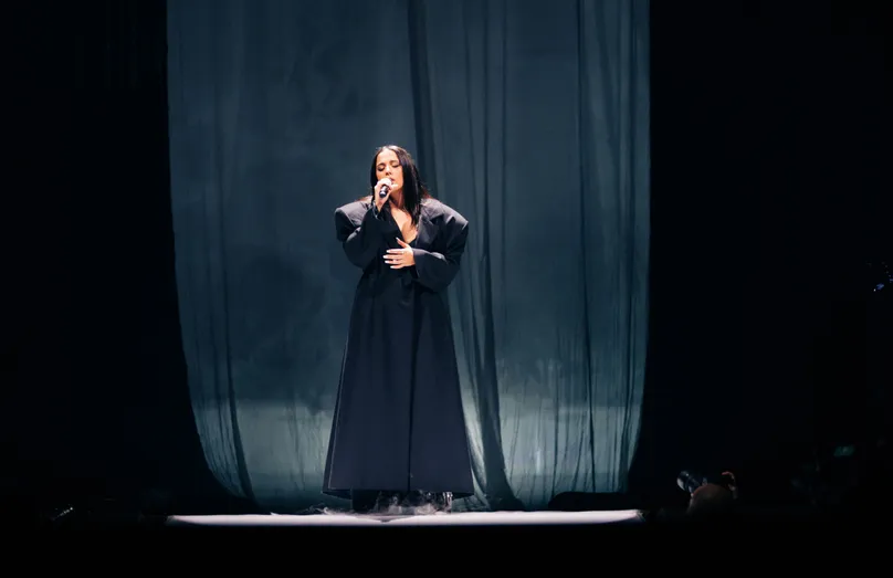 Portada de Festival de Fado MVD – El fado y los barrios