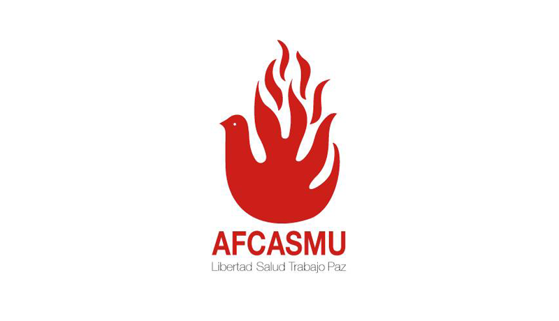 AFCASMU Asociación de Funcionarios de CASMU