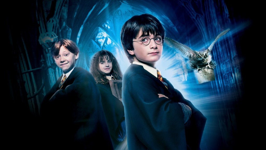 Harry Potter y la cámara secreta - Socio Espectacular