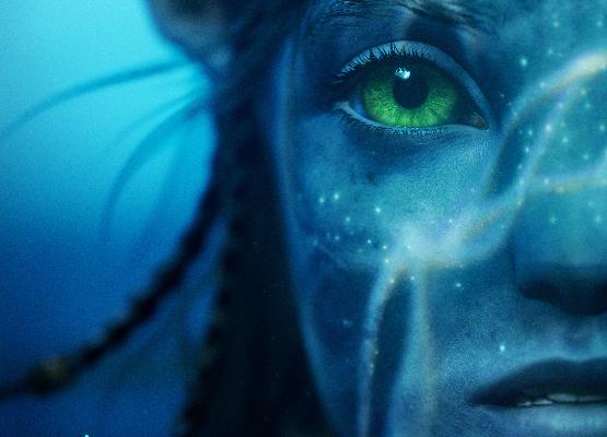 Avatar: el camino del agua
