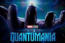 Ant-man and the Wasp: Quantumanía