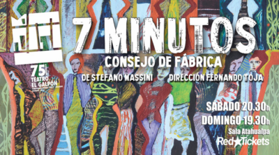 7 minutos