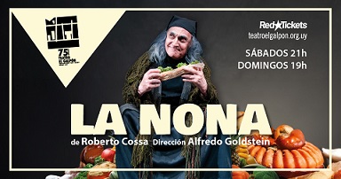 La nona