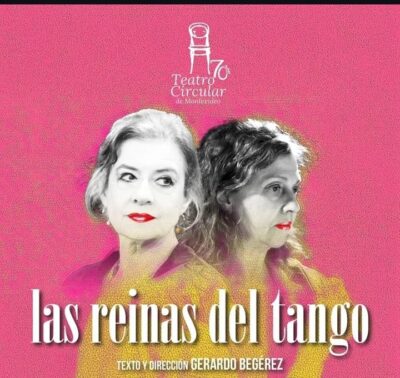 Las Reinas del Tango