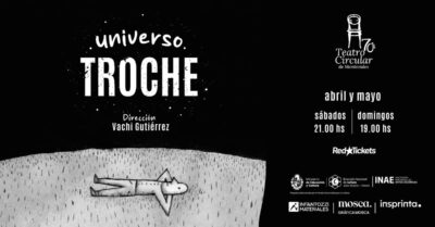 Universo Troche