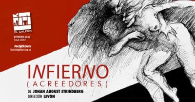 Infierno (Acreedores)